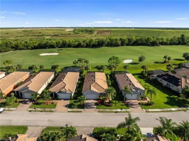 Welcome to your slice of paradise in Pelican Preserve! This on Pelican Preserve Golf Club in Florida - for sale on GolfHomes.com, golf home, golf lot