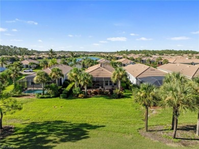Welcome to your slice of paradise in Pelican Preserve! This on Pelican Preserve Golf Club in Florida - for sale on GolfHomes.com, golf home, golf lot