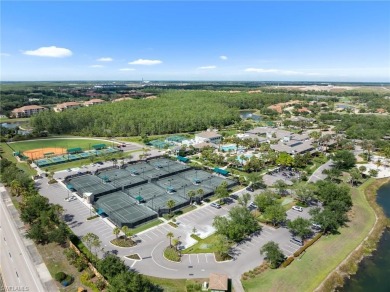 Welcome to your slice of paradise in Pelican Preserve! This on Pelican Preserve Golf Club in Florida - for sale on GolfHomes.com, golf home, golf lot