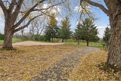 3 Bedroom (+ separate office), 3 Bath townhome located on the on Stonebrooke Golf Club in Minnesota - for sale on GolfHomes.com, golf home, golf lot