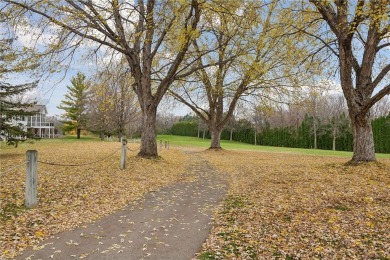 3 Bedroom (+ separate office), 3 Bath townhome located on the on Stonebrooke Golf Club in Minnesota - for sale on GolfHomes.com, golf home, golf lot