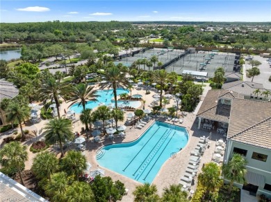 Welcome to your slice of paradise in Pelican Preserve! This on Pelican Preserve Golf Club in Florida - for sale on GolfHomes.com, golf home, golf lot