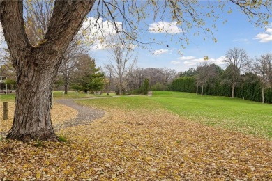 3 Bedroom (+ separate office), 3 Bath townhome located on the on Stonebrooke Golf Club in Minnesota - for sale on GolfHomes.com, golf home, golf lot