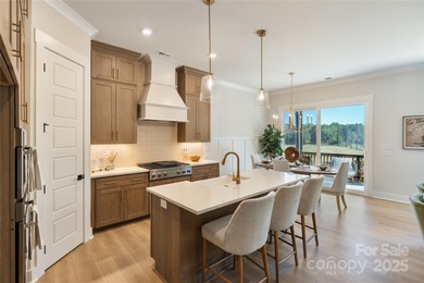 This spacious ranch-style home in a lovely 55+ community in Fort on Fort Mill Golf Club in South Carolina - for sale on GolfHomes.com, golf home, golf lot