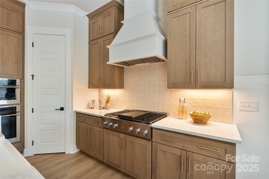 This spacious ranch-style home in a lovely 55+ community in Fort on Fort Mill Golf Club in South Carolina - for sale on GolfHomes.com, golf home, golf lot