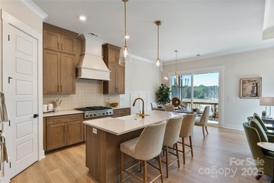 This spacious ranch-style home in a lovely 55+ community in Fort on Fort Mill Golf Club in South Carolina - for sale on GolfHomes.com, golf home, golf lot