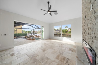 Stunning Full Home Remodel located on an EXTRA WIDE and DEEP on Royal Tee Country Club in Florida - for sale on GolfHomes.com, golf home, golf lot