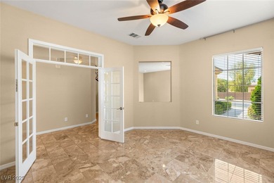 Live the resort lifestyle at Paradise Haven in Anthem Country on Anthem Country Club in Nevada - for sale on GolfHomes.com, golf home, golf lot