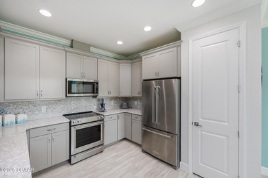 Welcome to your rare opportunity for a Nevis model packed with on LPGA International Golf Course in Florida - for sale on GolfHomes.com, golf home, golf lot