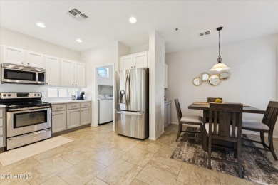 Beautifully updated and move-in ready, this 3-bed, 3-bath Anthem on Anthem Golf and Country Club  in Arizona - for sale on GolfHomes.com, golf home, golf lot