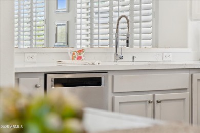 Beautifully updated and move-in ready, this 3-bed, 3-bath Anthem on Anthem Golf and Country Club  in Arizona - for sale on GolfHomes.com, golf home, golf lot