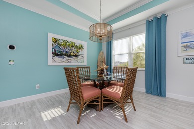 Welcome to your rare opportunity for a Nevis model packed with on LPGA International Golf Course in Florida - for sale on GolfHomes.com, golf home, golf lot