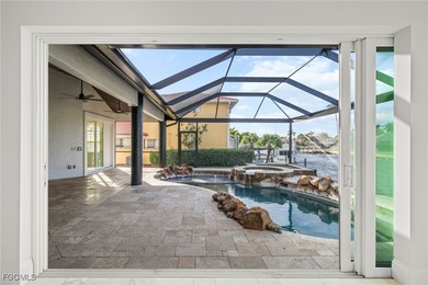 Stunning Full Home Remodel located on an EXTRA WIDE and DEEP on Royal Tee Country Club in Florida - for sale on GolfHomes.com, golf home, golf lot