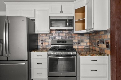 Charming, updated home in the heart of West Broadmoor, set on a on Querbes Park Golf Course in Louisiana - for sale on GolfHomes.com, golf home, golf lot