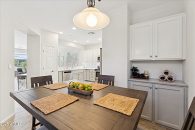Beautifully updated and move-in ready, this 3-bed, 3-bath Anthem on Anthem Golf and Country Club  in Arizona - for sale on GolfHomes.com, golf home, golf lot