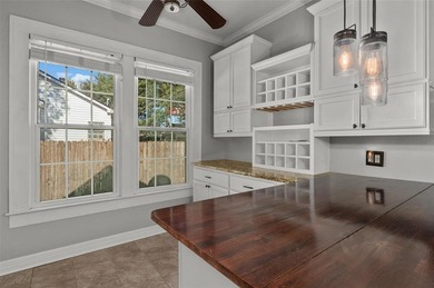 Charming, updated home in the heart of West Broadmoor, set on a on Querbes Park Golf Course in Louisiana - for sale on GolfHomes.com, golf home, golf lot