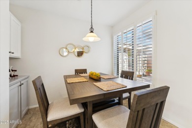 Beautifully updated and move-in ready, this 3-bed, 3-bath Anthem on Anthem Golf and Country Club  in Arizona - for sale on GolfHomes.com, golf home, golf lot