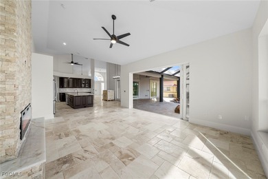 Stunning Full Home Remodel located on an EXTRA WIDE and DEEP on Royal Tee Country Club in Florida - for sale on GolfHomes.com, golf home, golf lot