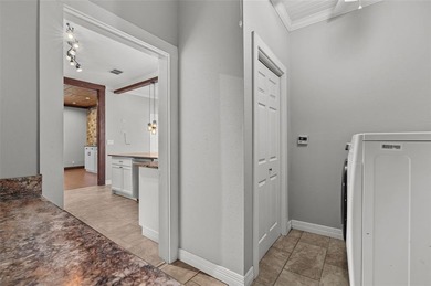 Charming, updated home in the heart of West Broadmoor, set on a on Querbes Park Golf Course in Louisiana - for sale on GolfHomes.com, golf home, golf lot