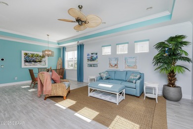 Welcome to your rare opportunity for a Nevis model packed with on LPGA International Golf Course in Florida - for sale on GolfHomes.com, golf home, golf lot