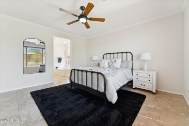 Beautifully updated and move-in ready, this 3-bed, 3-bath Anthem on Anthem Golf and Country Club  in Arizona - for sale on GolfHomes.com, golf home, golf lot