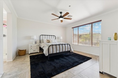 Beautifully updated and move-in ready, this 3-bed, 3-bath Anthem on Anthem Golf and Country Club  in Arizona - for sale on GolfHomes.com, golf home, golf lot