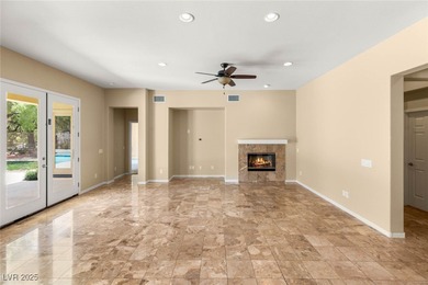 Live the resort lifestyle at Paradise Haven in Anthem Country on Anthem Country Club in Nevada - for sale on GolfHomes.com, golf home, golf lot