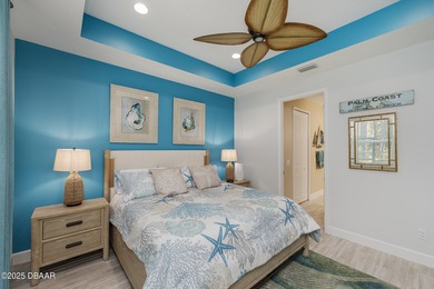 Welcome to your rare opportunity for a Nevis model packed with on LPGA International Golf Course in Florida - for sale on GolfHomes.com, golf home, golf lot