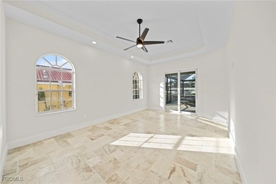 Stunning Full Home Remodel located on an EXTRA WIDE and DEEP on Royal Tee Country Club in Florida - for sale on GolfHomes.com, golf home, golf lot