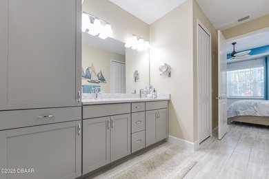 Welcome to your rare opportunity for a Nevis model packed with on LPGA International Golf Course in Florida - for sale on GolfHomes.com, golf home, golf lot