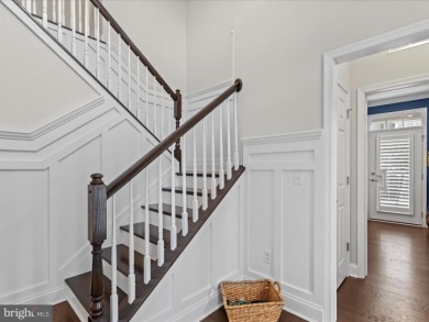 Welcome to this stunning Seagrass model built by Schell Brothers on Bayside Resort Golf Club in Delaware - for sale on GolfHomes.com, golf home, golf lot