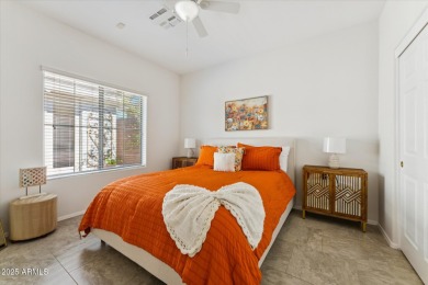 Beautifully updated and move-in ready, this 3-bed, 3-bath Anthem on Anthem Golf and Country Club  in Arizona - for sale on GolfHomes.com, golf home, golf lot