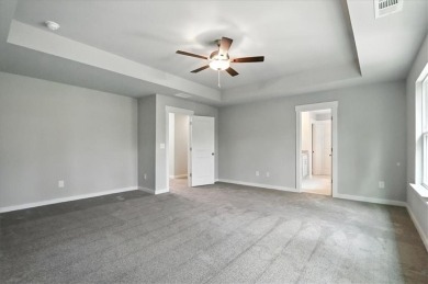 Welcome to Traditions of Braselton Golf Course Community! Hard on Traditions of Braselton Golf Club in Georgia - for sale on GolfHomes.com, golf home, golf lot