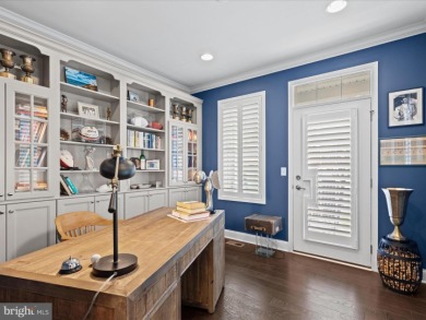 Welcome to this stunning Seagrass model built by Schell Brothers on Bayside Resort Golf Club in Delaware - for sale on GolfHomes.com, golf home, golf lot