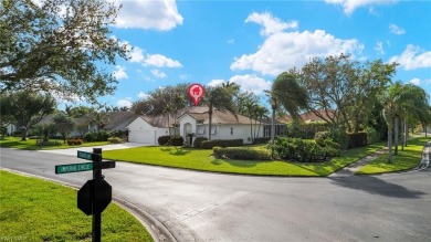 Welcome to 2022 Teagarden Lane, a spacious 4-bedroom, 3-bathroom on Imperial Golf Club in Florida - for sale on GolfHomes.com, golf home, golf lot