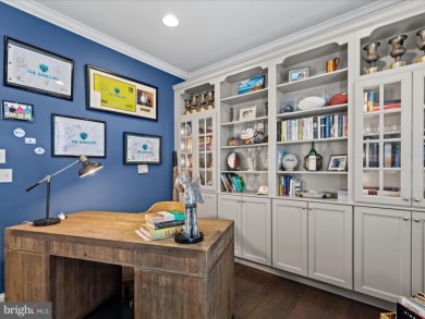 Welcome to this stunning Seagrass model built by Schell Brothers on Bayside Resort Golf Club in Delaware - for sale on GolfHomes.com, golf home, golf lot
