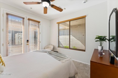 Beautifully updated and move-in ready, this 3-bed, 3-bath Anthem on Anthem Golf and Country Club  in Arizona - for sale on GolfHomes.com, golf home, golf lot