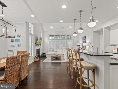 Welcome to this stunning Seagrass model built by Schell Brothers on Bayside Resort Golf Club in Delaware - for sale on GolfHomes.com, golf home, golf lot