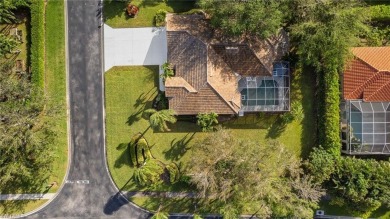 Welcome to 2022 Teagarden Lane, a spacious 4-bedroom, 3-bathroom on Imperial Golf Club in Florida - for sale on GolfHomes.com, golf home, golf lot