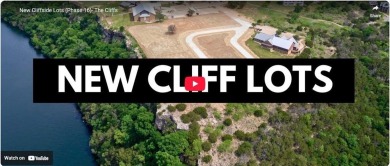 The Cliffs Resort is a gated residential community perched 200 on The Cliffs Resort in Texas - for sale on GolfHomes.com, golf home, golf lot