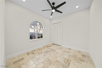 Stunning Full Home Remodel located on an EXTRA WIDE and DEEP on Royal Tee Country Club in Florida - for sale on GolfHomes.com, golf home, golf lot
