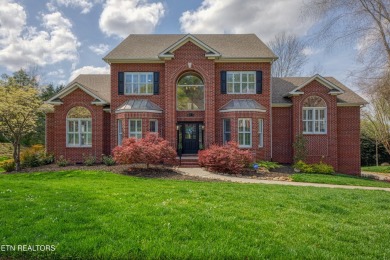 OPEN HOUSE May 10, '25 2:00-4:00 PM

Welcome to this fully on Willow Creek Golf Club in Tennessee - for sale on GolfHomes.com, golf home, golf lot