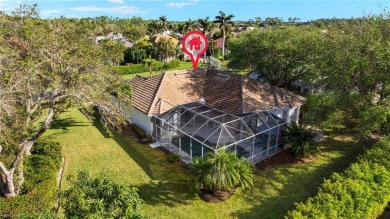 Welcome to 2022 Teagarden Lane, a spacious 4-bedroom, 3-bathroom on Imperial Golf Club in Florida - for sale on GolfHomes.com, golf home, golf lot