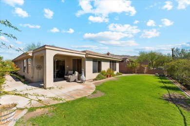 Beautifully updated and move-in ready, this 3-bed, 3-bath Anthem on Anthem Golf and Country Club  in Arizona - for sale on GolfHomes.com, golf home, golf lot