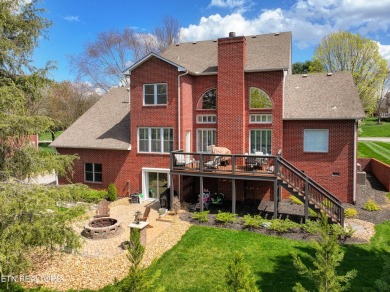 OPEN HOUSE May 10, '25 2:00-4:00 PM

Welcome to this fully on Willow Creek Golf Club in Tennessee - for sale on GolfHomes.com, golf home, golf lot