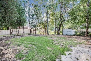 Welcome to one of Wichita's most historic neighborhoods! This on Arthur B. Sim Park Golf Course in Kansas - for sale on GolfHomes.com, golf home, golf lot