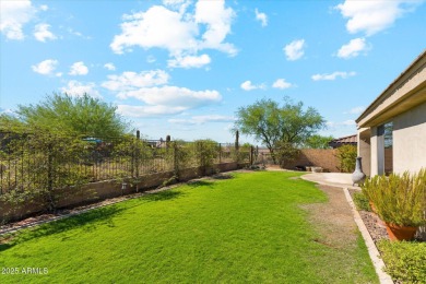 Beautifully updated and move-in ready, this 3-bed, 3-bath Anthem on Anthem Golf and Country Club  in Arizona - for sale on GolfHomes.com, golf home, golf lot