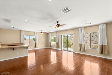 Live the resort lifestyle at Paradise Haven in Anthem Country on Anthem Country Club in Nevada - for sale on GolfHomes.com, golf home, golf lot