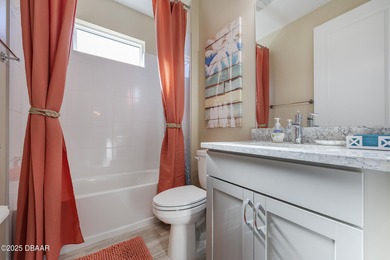 Welcome to your rare opportunity for a Nevis model packed with on LPGA International Golf Course in Florida - for sale on GolfHomes.com, golf home, golf lot