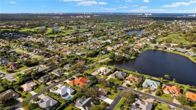 Welcome to 2022 Teagarden Lane, a spacious 4-bedroom, 3-bathroom on Imperial Golf Club in Florida - for sale on GolfHomes.com, golf home, golf lot